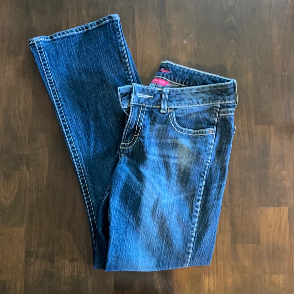 Wrangler Jeans